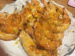 -大渔铁板烧(中山路八佰伴店)