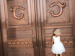 赤峰博物馆(富河街店)-赤峰博物馆