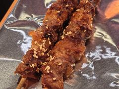 -探鱼·鲜青椒爽麻烤鱼(银泰城店)