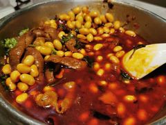 -川味堂·四川豆花(八卦岭店)