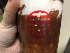-寿奶茶·鲜奶与茶(合生汇购物中心店)
