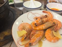 -鑫鸿达·海鲜闽菜热炒小馆(中山路店)