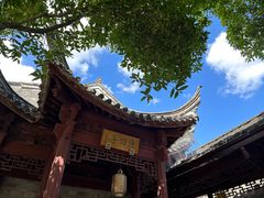 -天一阁博物院