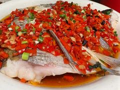 -味上湘菜馆(岳麓山店)