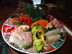 -千代武日本料理(哈西店)
