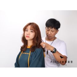 -吉米造型