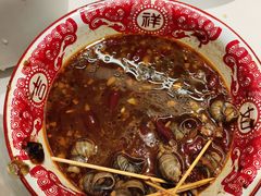 -欧记大排档·景德菜(上海首店)