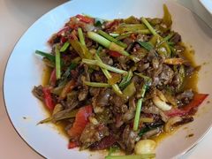 -辣公子·千岛湖私房菜(滨江店)