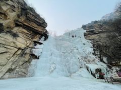 -黑龙潭风景区