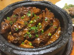 -品大三·南京菜(大行宫店)