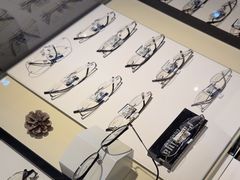-博士眼镜(青岛城阳万象汇店)