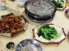 -标记美食新鲜猪杂(兴南大道店)