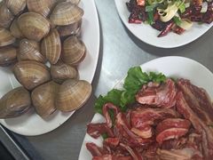 -火云龙烤肉(紫荆花店)