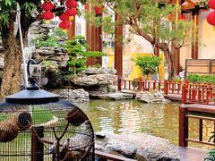 -顺德渔村·岭南一号