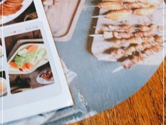 -李先生牛肉面大王(大兴枣园店)