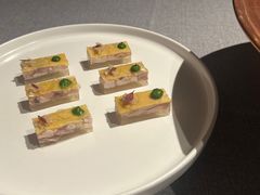 葱油水晶鸡-柿合缘新京菜(国金中心商场店)