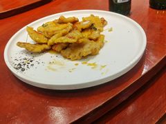 -一家春酒楼(惠工街店)