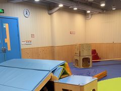 -金宝贝早教(南山花园城店)