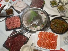 -三毛牛肉店(福强店)