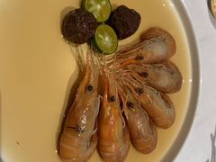 -醉舍·新淮扬菜(长宁龙之梦店)