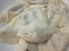 -老都一处饺子馆(道里店)