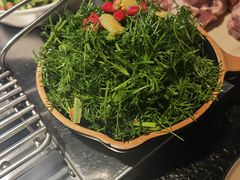 -刘记大块烤羊腿餐吧(北沙滩店)