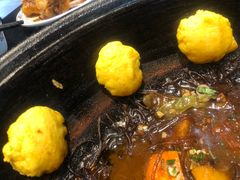 -老关东铁锅炖(上游街店)