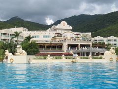 -三亚亚龙湾凯莱仙人掌度假酒店