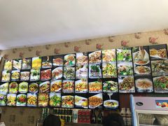 -龙香居海鲜浑锅家常菜·特色驴肉