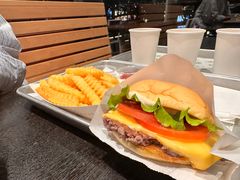 -Shake Shack(南山万象天地店)