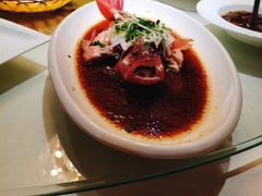 -小老板海鲜酒家(董家渡店)