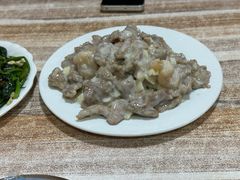 -老七饭馆(光荣道总店)
