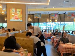 -西贝(无锡万象城店)