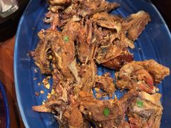 -君悦酒店·1881·北京烤鸭