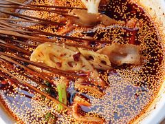 -古真记钵钵鸡(总店)