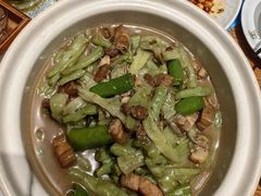-鑫小城故事·藕汤·家常菜(台北一路总店)