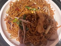-稻香饭店(IFS国金中心店)