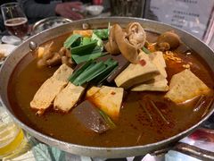 -C31地窖餐厅(黑龙江北路店)