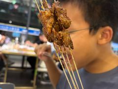 -勇利赵家烤肉坊(纬二街店)
