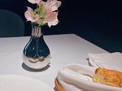 -Oyster Talks 四度蚝法餐厅