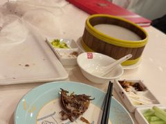 -北京全聚德(西客站店)