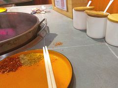 -水浒烤肉(大学城总店)