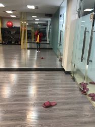 -榕树上·瑜伽普拉提