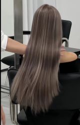 -DL HOPE明星造型