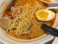 -万岁料理回转寿司(华贸店)