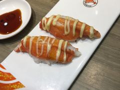 -新一番三文鱼寿司(红城湖店)