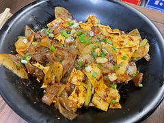-掌上鲜(南顺城街店)