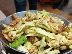 -卢庄(江汉路店)