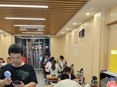 -金原鸭血粉丝汤·汤包·脆皮烤鸭(南京博物院店)