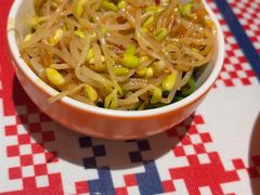 -蚝魁·海鲜大排档·啫啫·生蚝(体育西店)